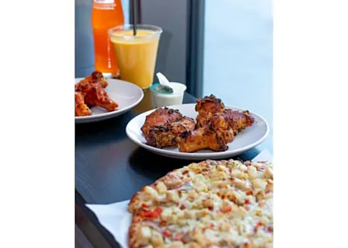 Curry Pizza House (Hillsboro)