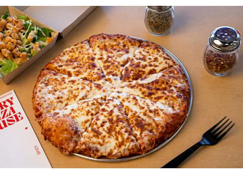 Curry Pizza House (Hillsboro)