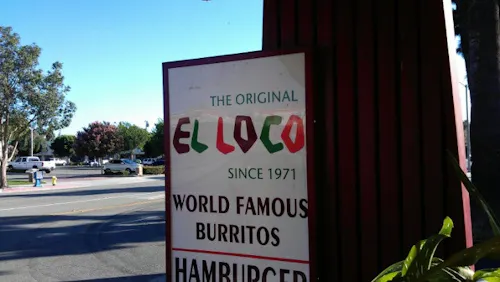 Peter's El Loco