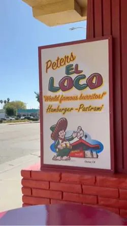 Photo 1 of 4: Peter's El Loco