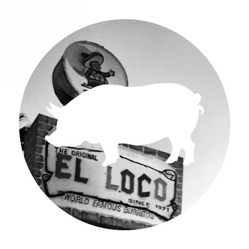 Peter's El Loco