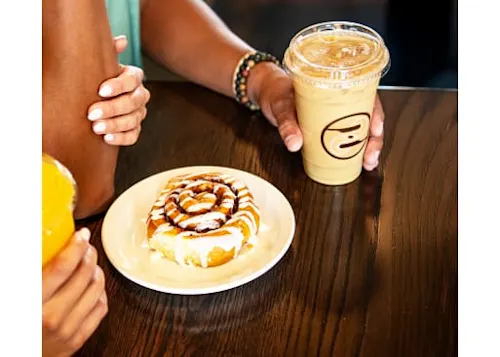 Ziggi's Coffee