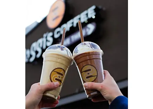 Photo 1 of 4: Ziggi's Coffee