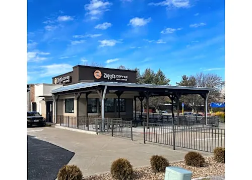 Ziggi's Coffee