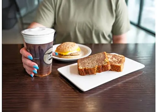 Ziggi's Coffee