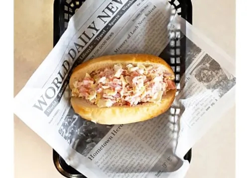 The Deli Press