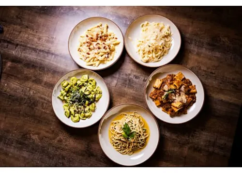 Marino's Italian Kitchen & Bar