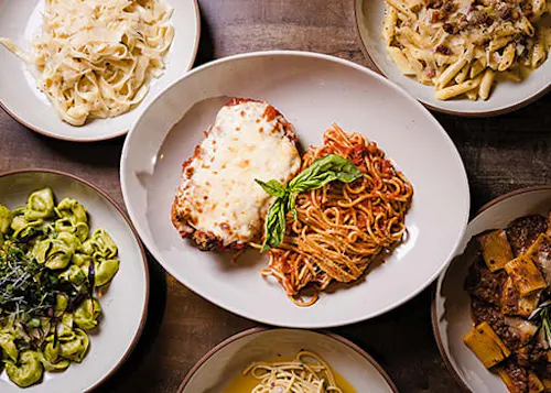 Marino's Italian Kitchen & Bar