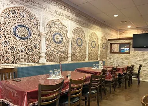 Mumbai Darbar
