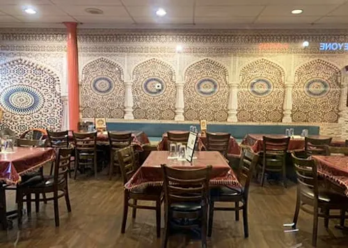Mumbai Darbar