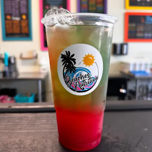 Beaches Nutrition