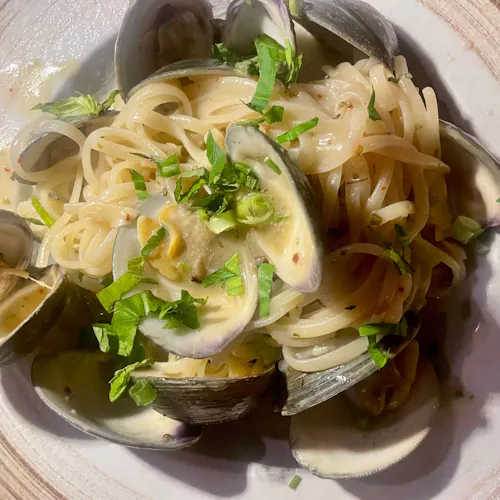 Siren Oyster Bar