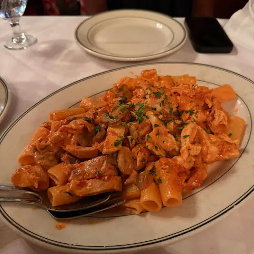 Photo 1 of 4: Tony's Di Napoli - Times Square