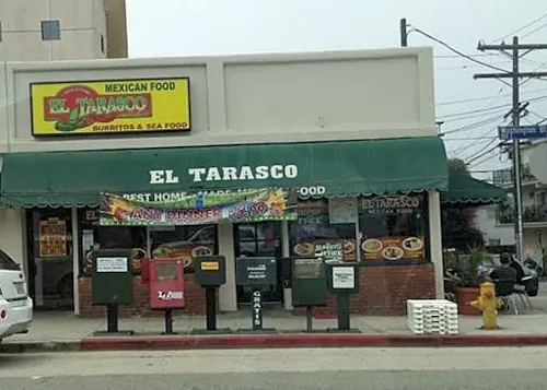 Photo 1 of 4: El Tarasco