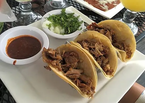 El Tarasco
