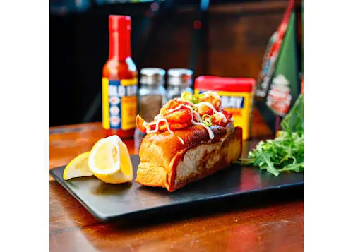 Photo 1 of 4: Lobster & Beer - Webster