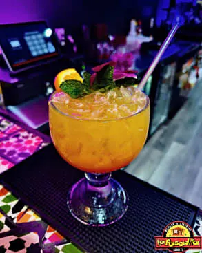 La Pasadita