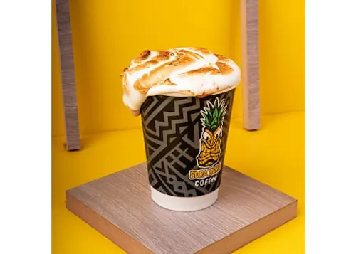 Bora Bora Smoothie Cafe