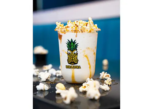 Bora Bora Smoothie Cafe