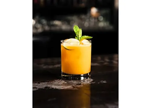 Tap In Lounge