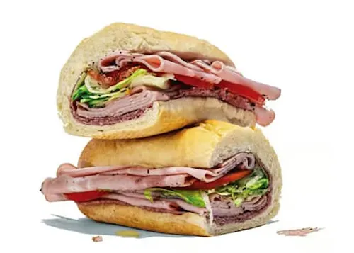 Capriotti's Sandwich Shop