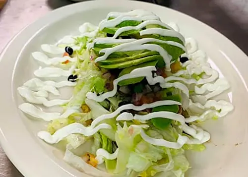 El Molcajete Mexican Restaurant & Bar