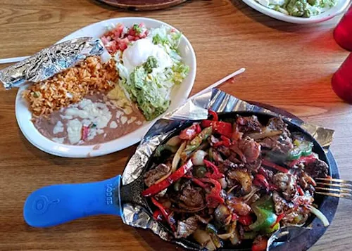Photo 1 of 4: El Molcajete Mexican Restaurant & Bar