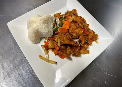 Thai La Moon