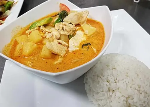 Thai La Moon