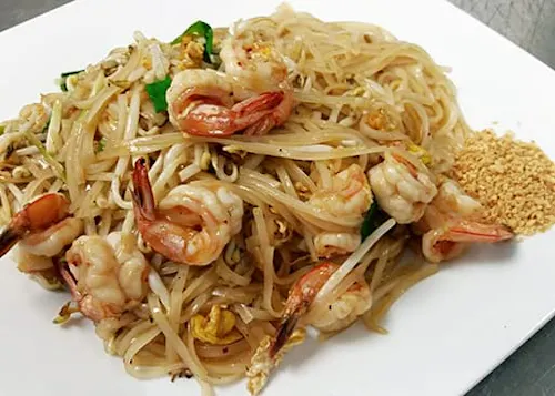 Thai La Moon