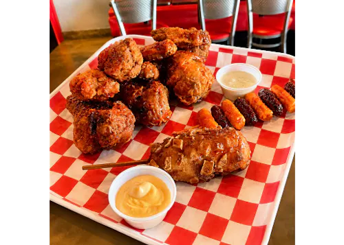 Bonchon Katy