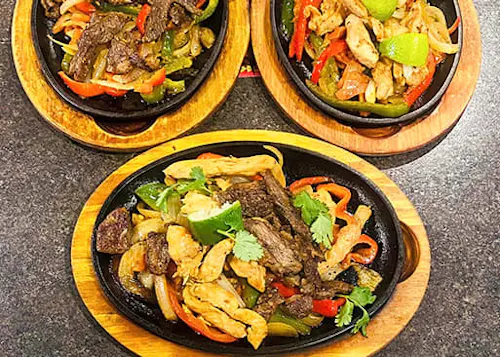 Romero's Restaurant & Bar