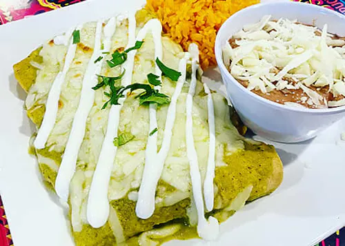 Romero's Restaurant & Bar