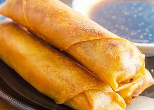 Gaslamp Lumpia Factory