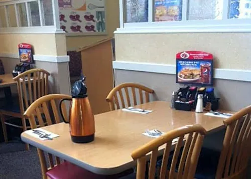 IHOP
