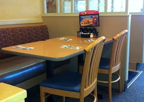IHOP