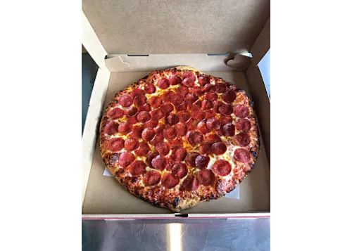 Fox's Pizza Den Bethel Park