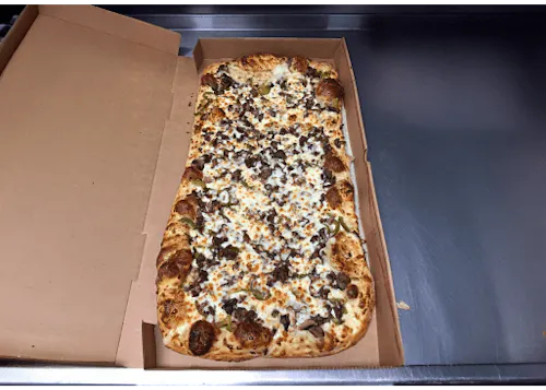 Fox's Pizza Den Bethel Park
