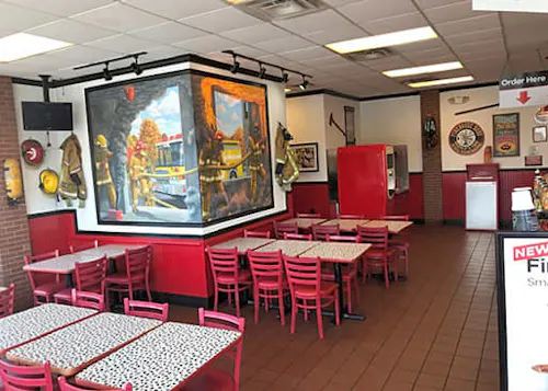 Firehouse Subs Parham