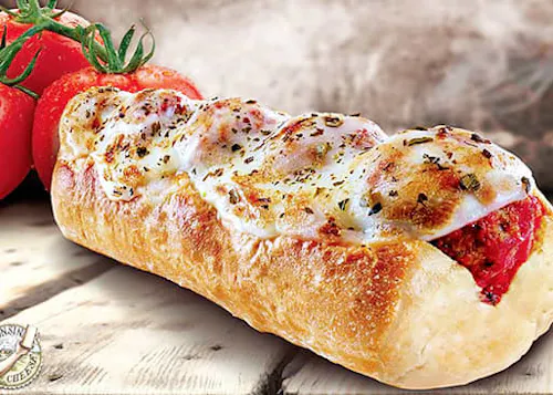 Firehouse Subs Parham