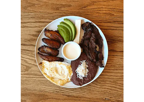 Blue Bird Latin Eatery