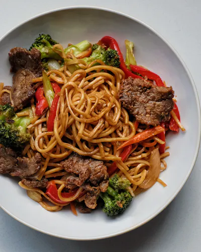 Tso Chinese Takeout & Delivery