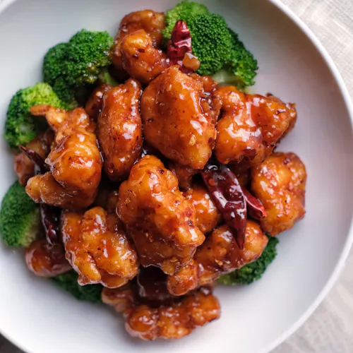 Tso Chinese Takeout & Delivery