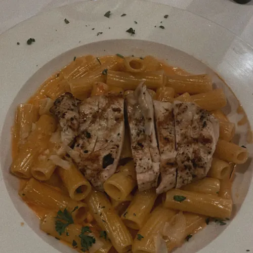 RoccoVino's - Elk Grove Village