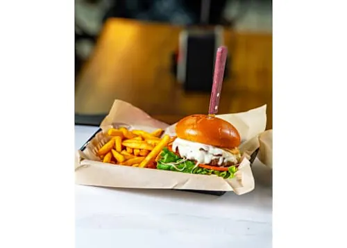 Sergio’s Restaurant and Burger - Long Branch