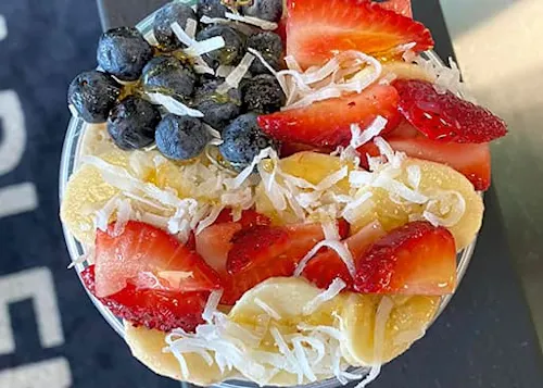 Nutri Blend