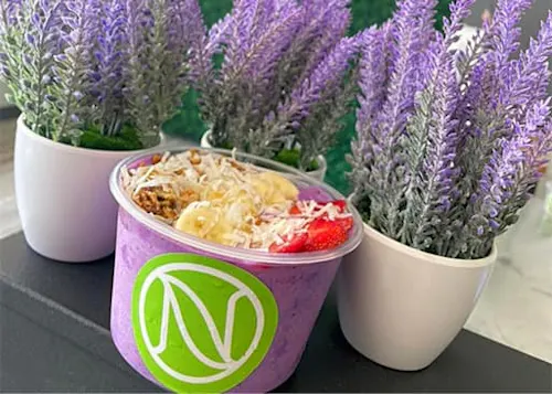Nutri Blend
