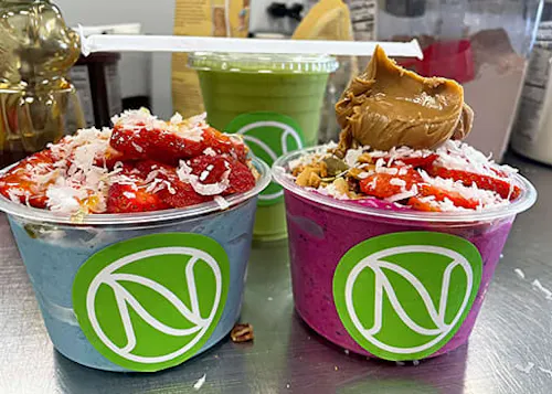 Nutri Blend