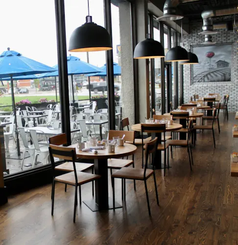 Land & Lake Rosemont