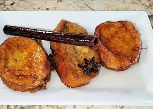 La Esquinita Habanera Restaurant